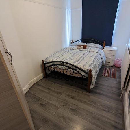Rahal Hackney Apartment London Exterior photo