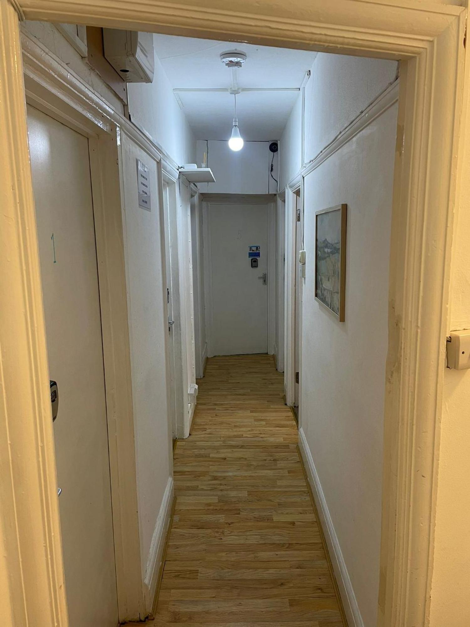 Rahal Hackney Apartment London Exterior photo