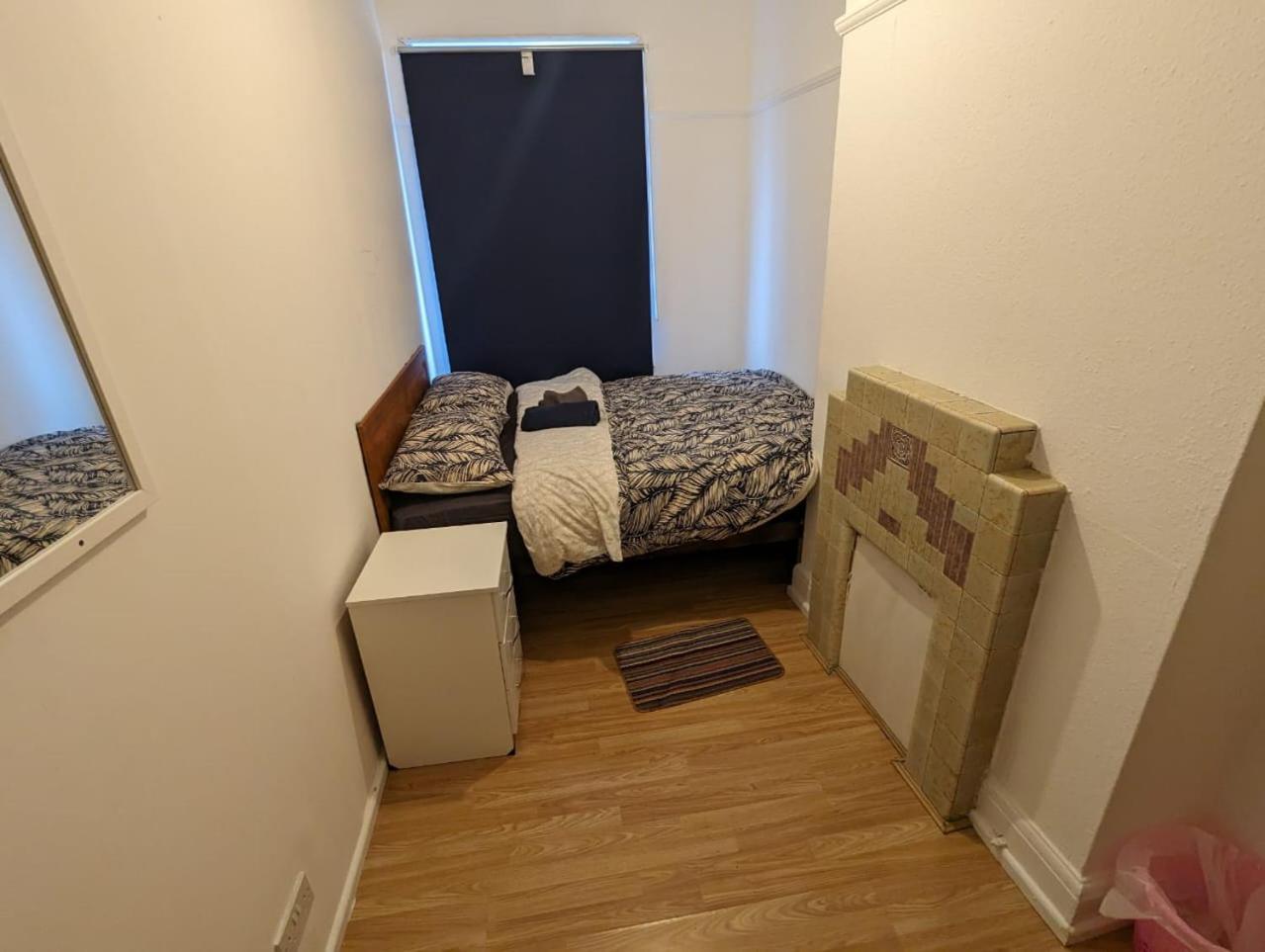Rahal Hackney Apartment London Exterior photo